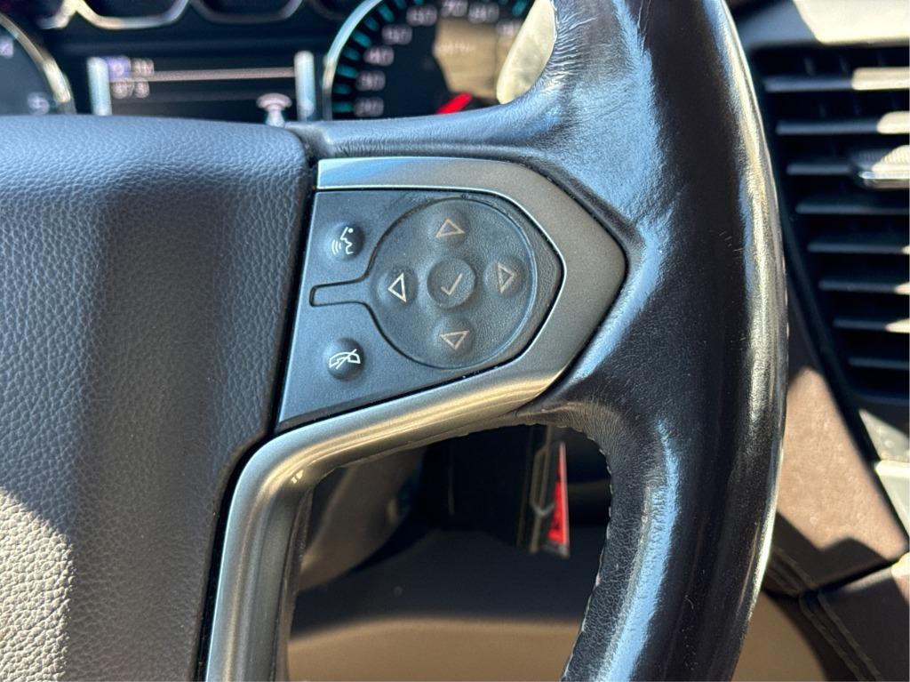 2015 Chevrolet Suburban - $11,900