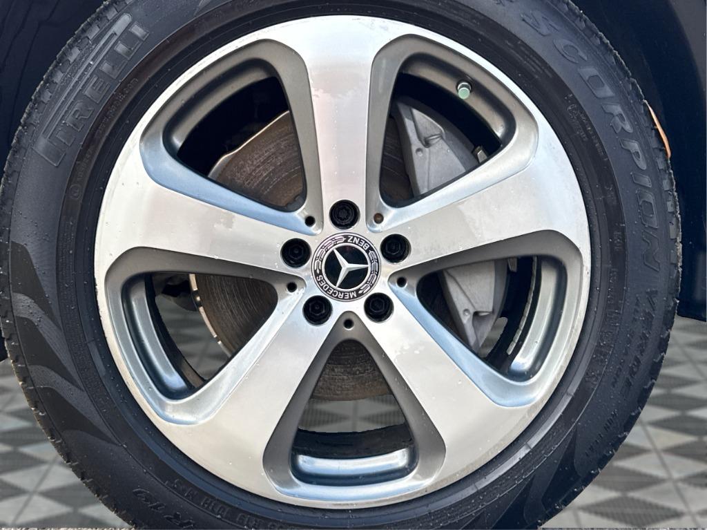 2019 Mercedes-Benz GLC - $14,900