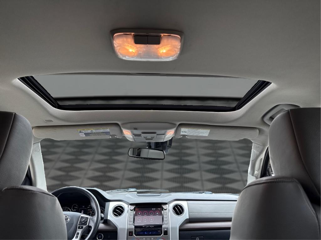 2020 Toyota Tundra - $19,900