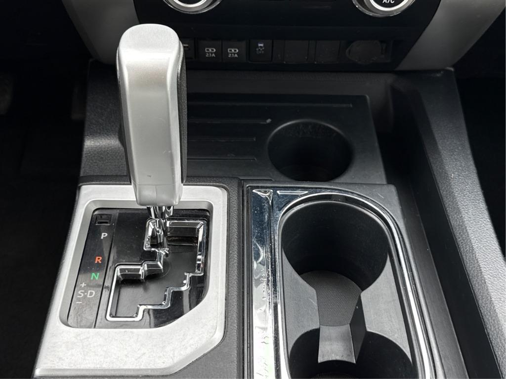 2020 Toyota Tundra - $19,900