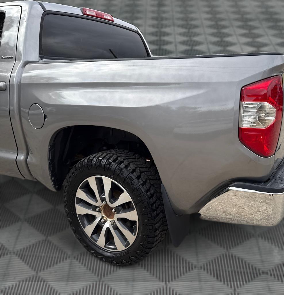2020 Toyota Tundra - $19,900