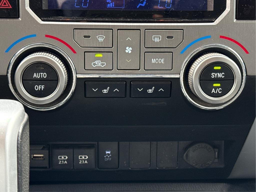 2020 Toyota Tundra - $19,900
