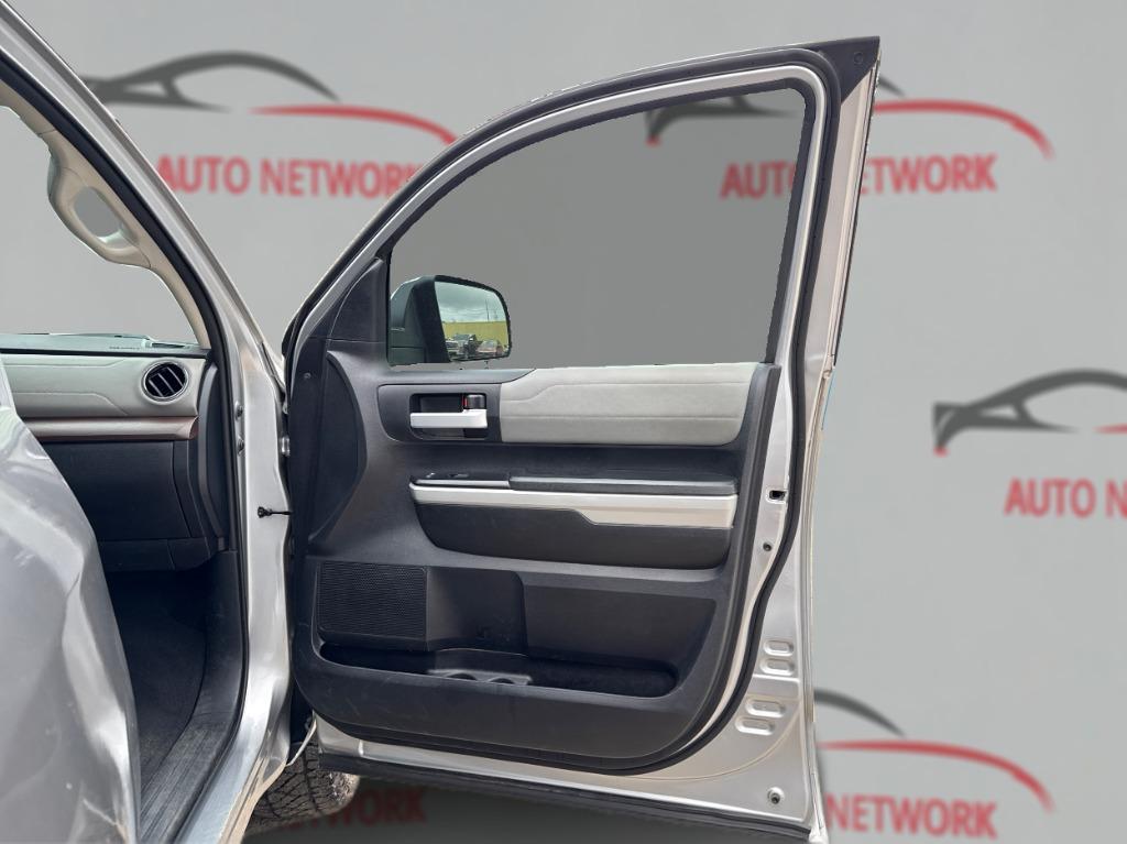 2020 Toyota Tundra - $19,900