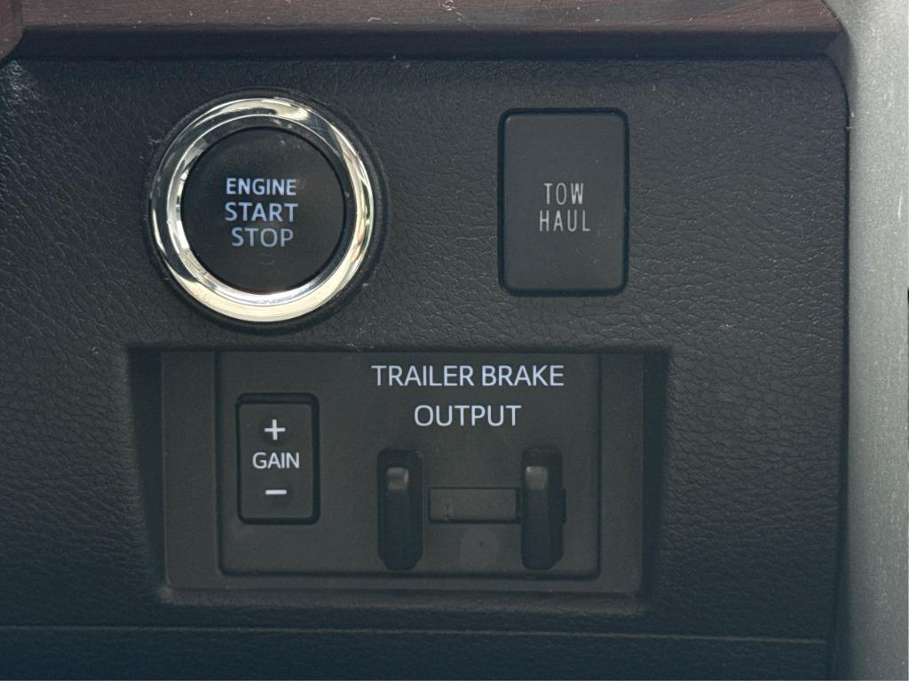 2020 Toyota Tundra - $19,900