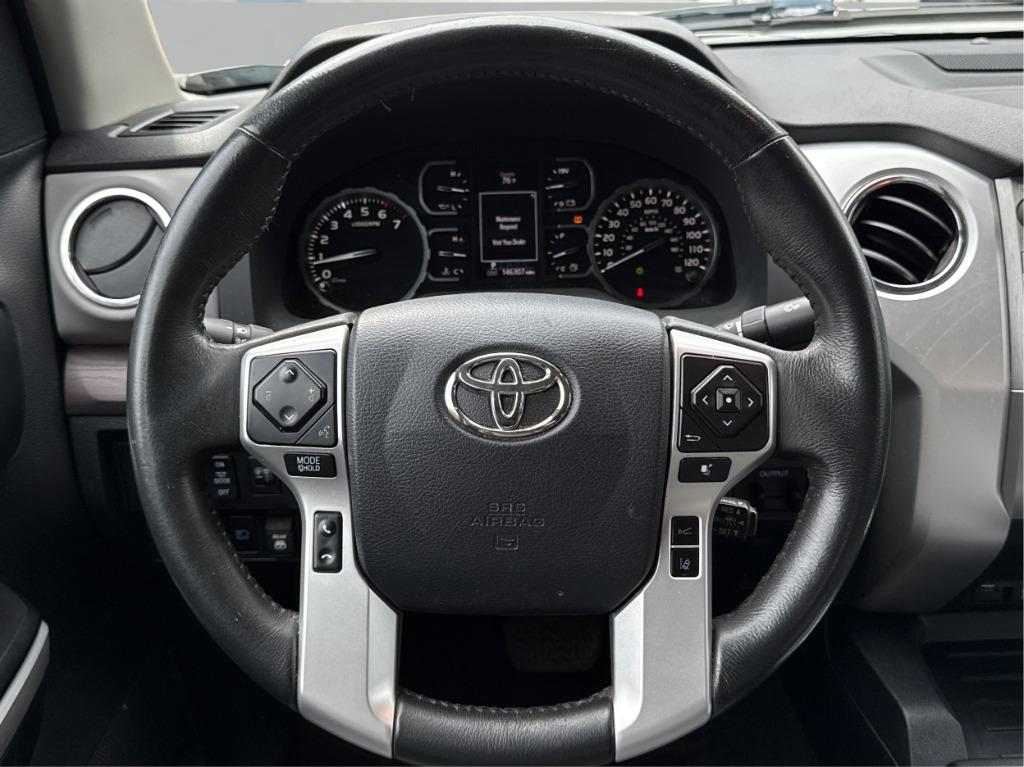 2020 Toyota Tundra - $19,900