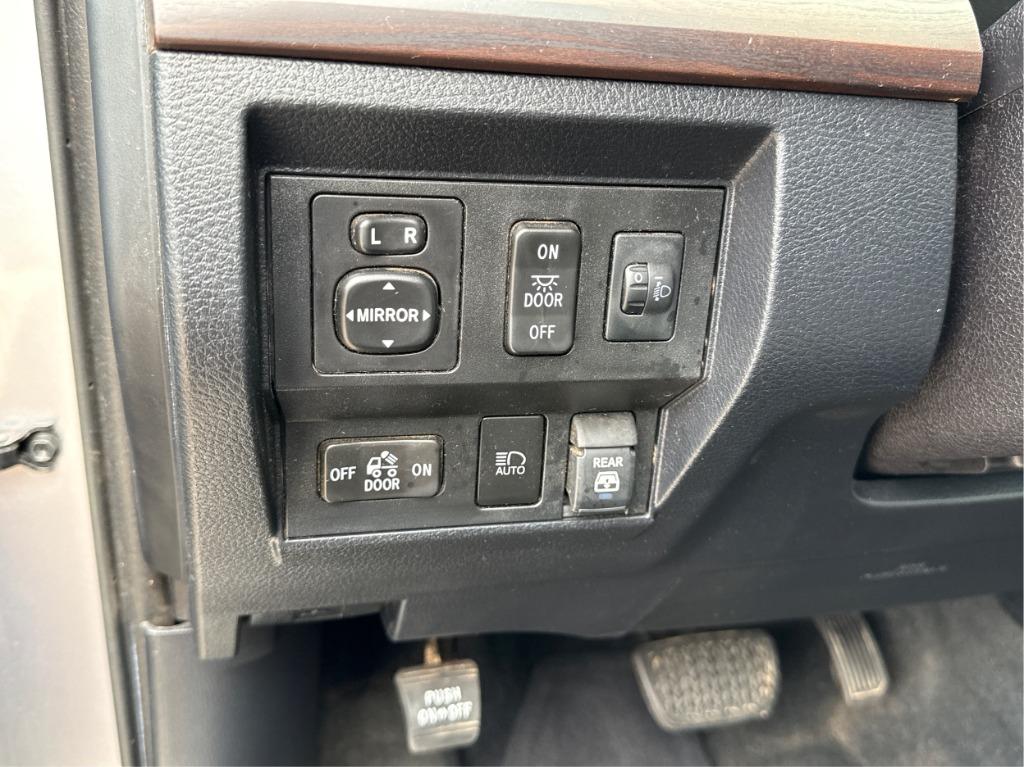 2020 Toyota Tundra - $19,900