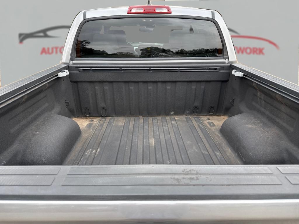 2020 Toyota Tundra - $19,900