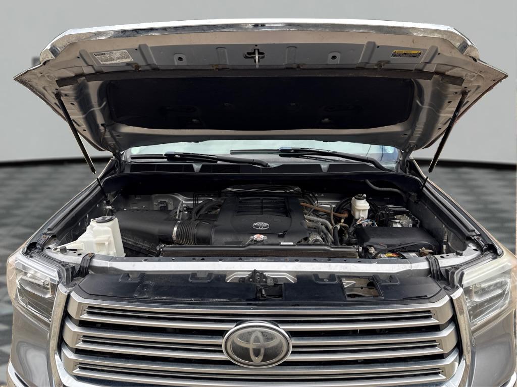 2020 Toyota Tundra - $19,900