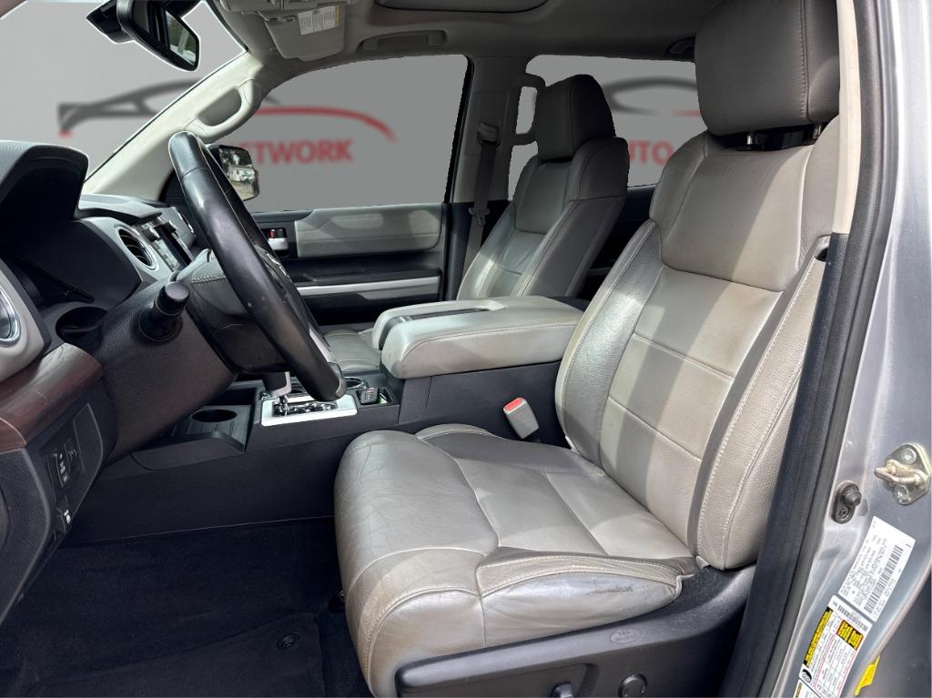 2020 Toyota Tundra - $19,900