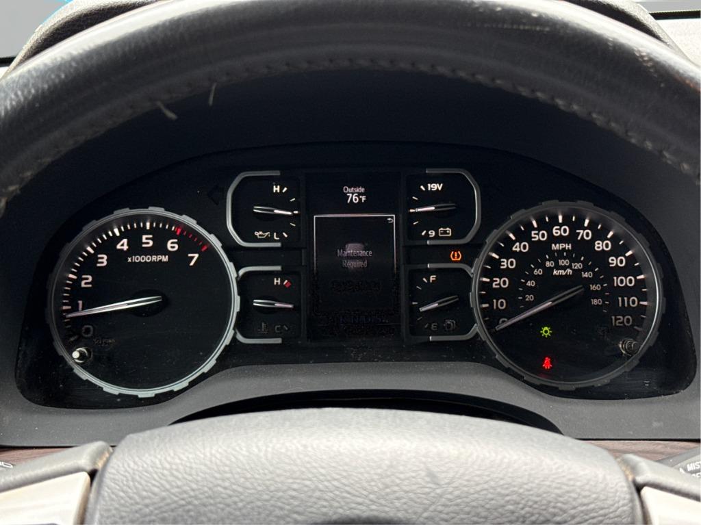 2020 Toyota Tundra - $19,900