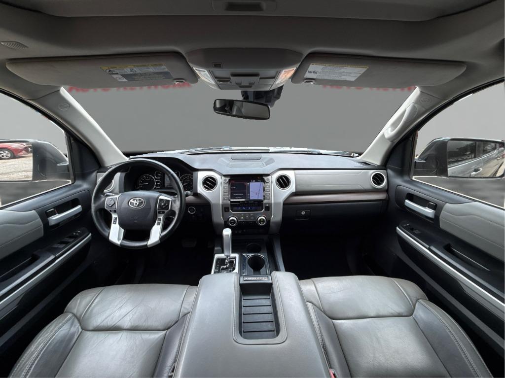 2020 Toyota Tundra - $19,900