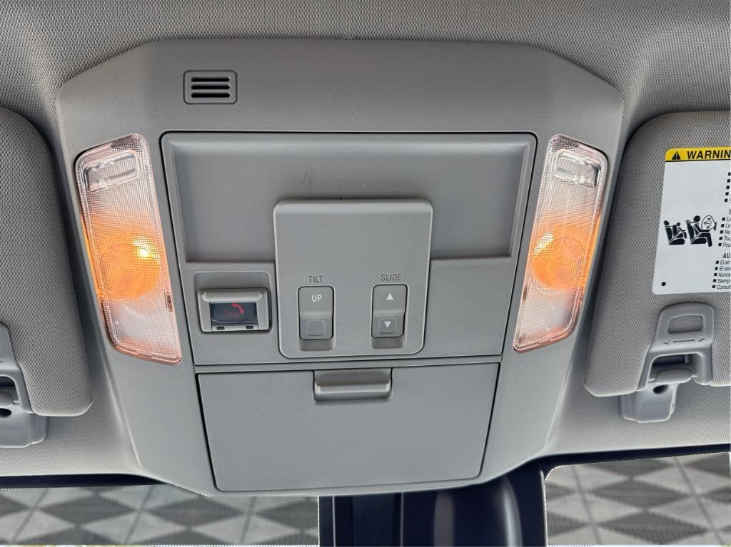 2020 Toyota Tundra - $19,900