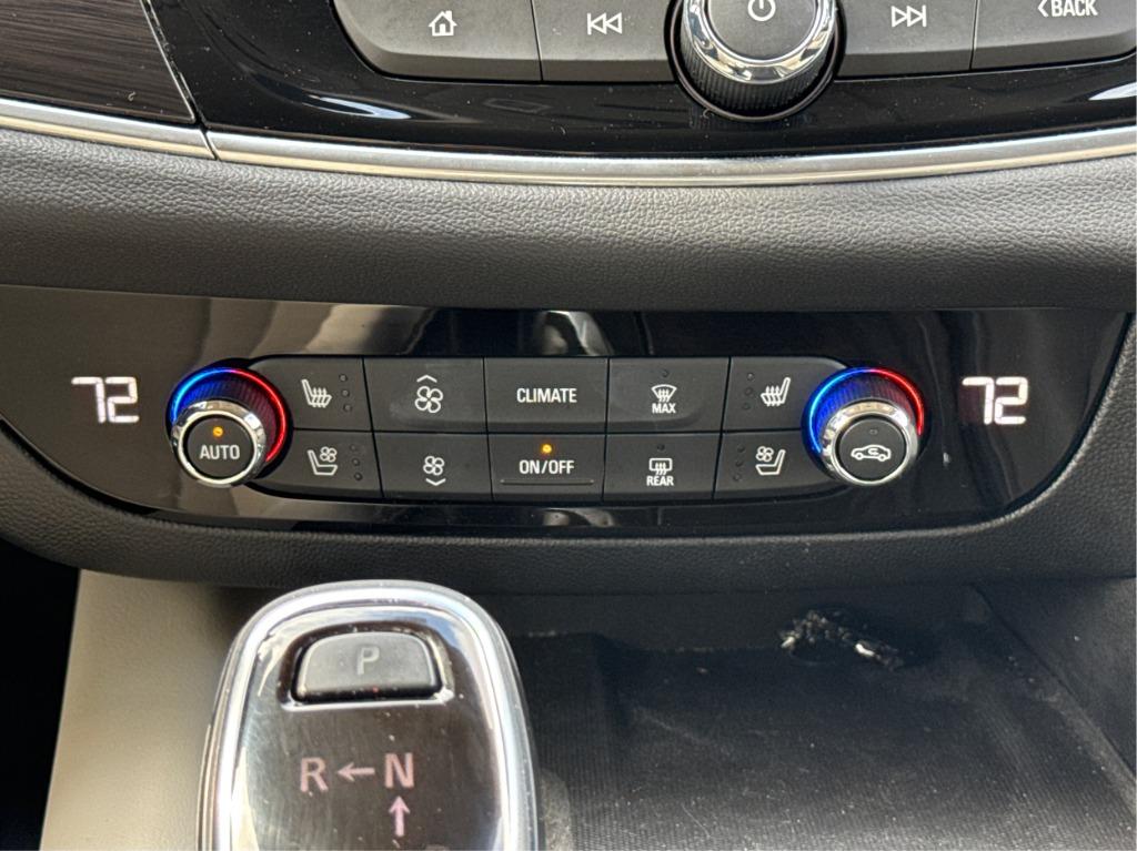 2020 Buick Enclave - $17,900