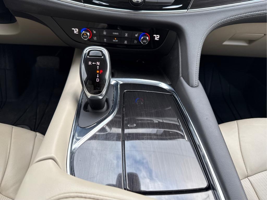 2020 Buick Enclave - $17,900