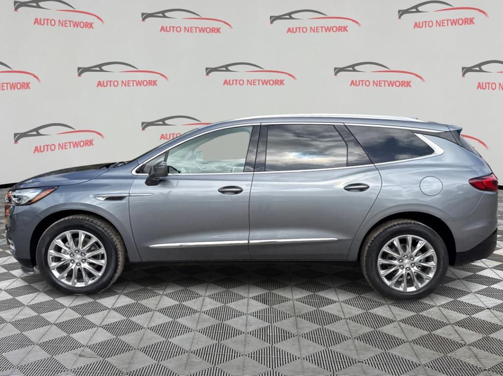 2020 Buick Enclave - $17,900