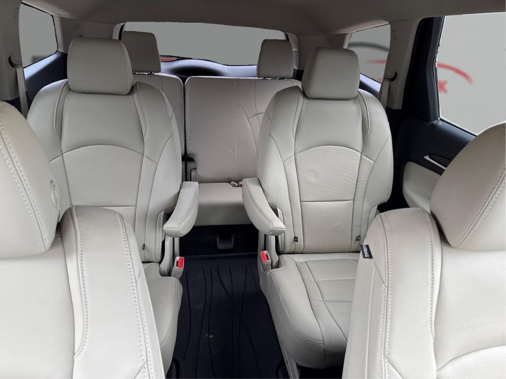 2020 Buick Enclave - $17,900
