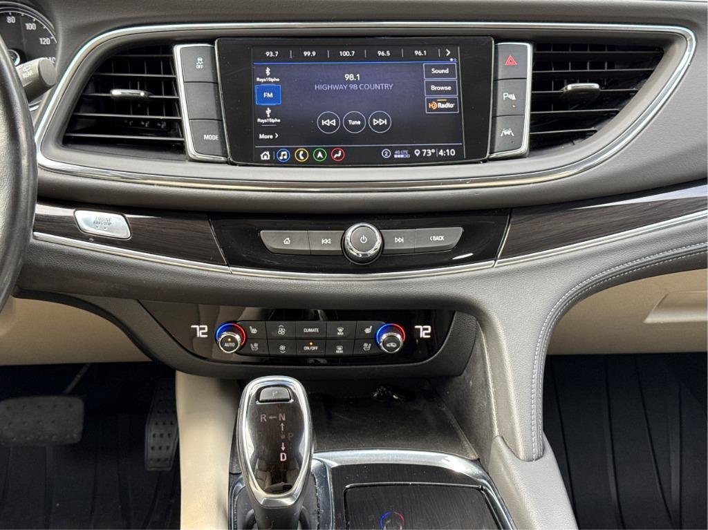 2020 Buick Enclave - $17,900