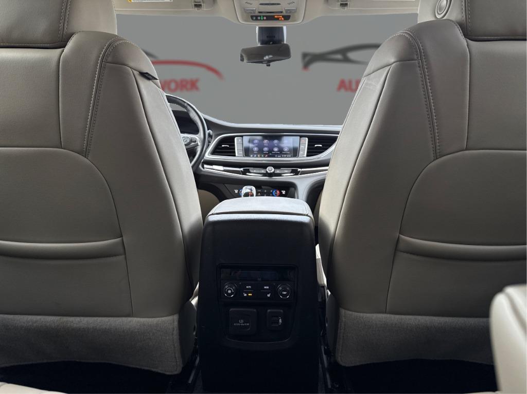 2020 Buick Enclave - $17,900