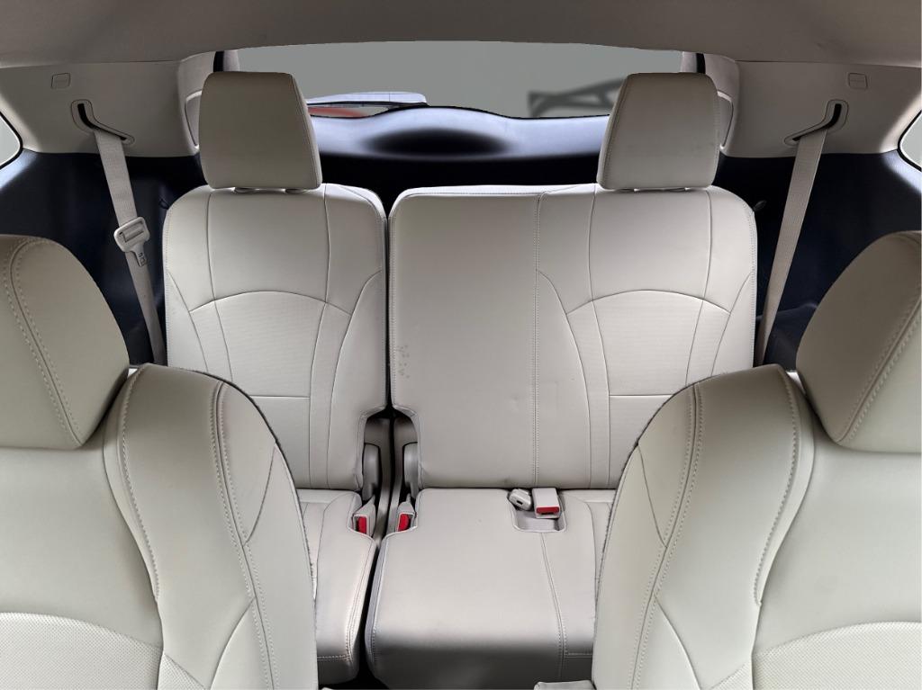 2020 Buick Enclave - $17,900
