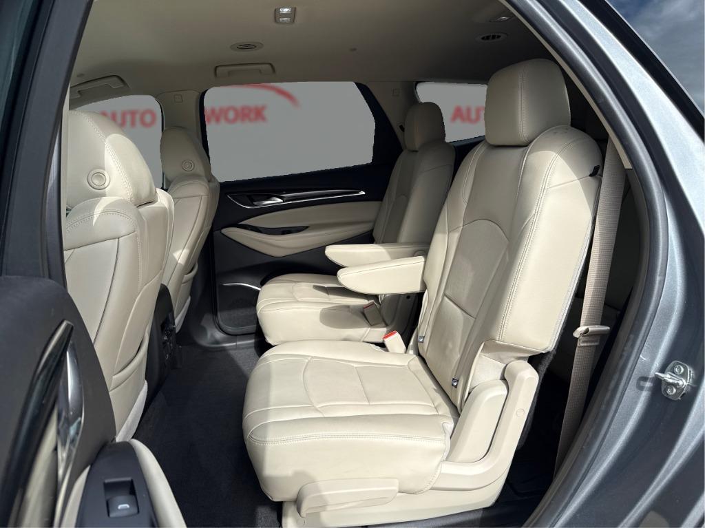2020 Buick Enclave - $17,900