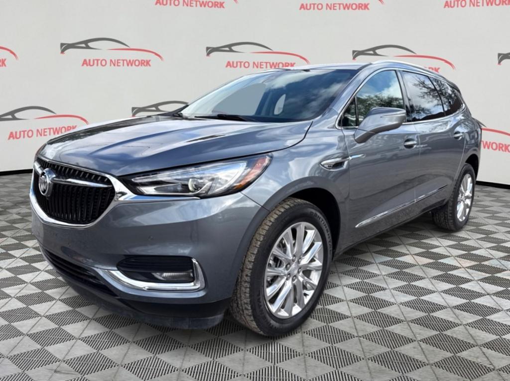 2020 Buick Enclave - $17,900