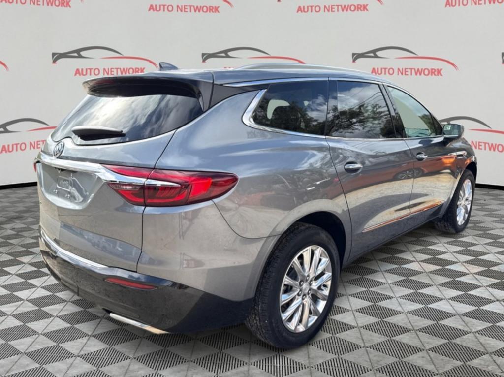 2020 Buick Enclave - $17,900