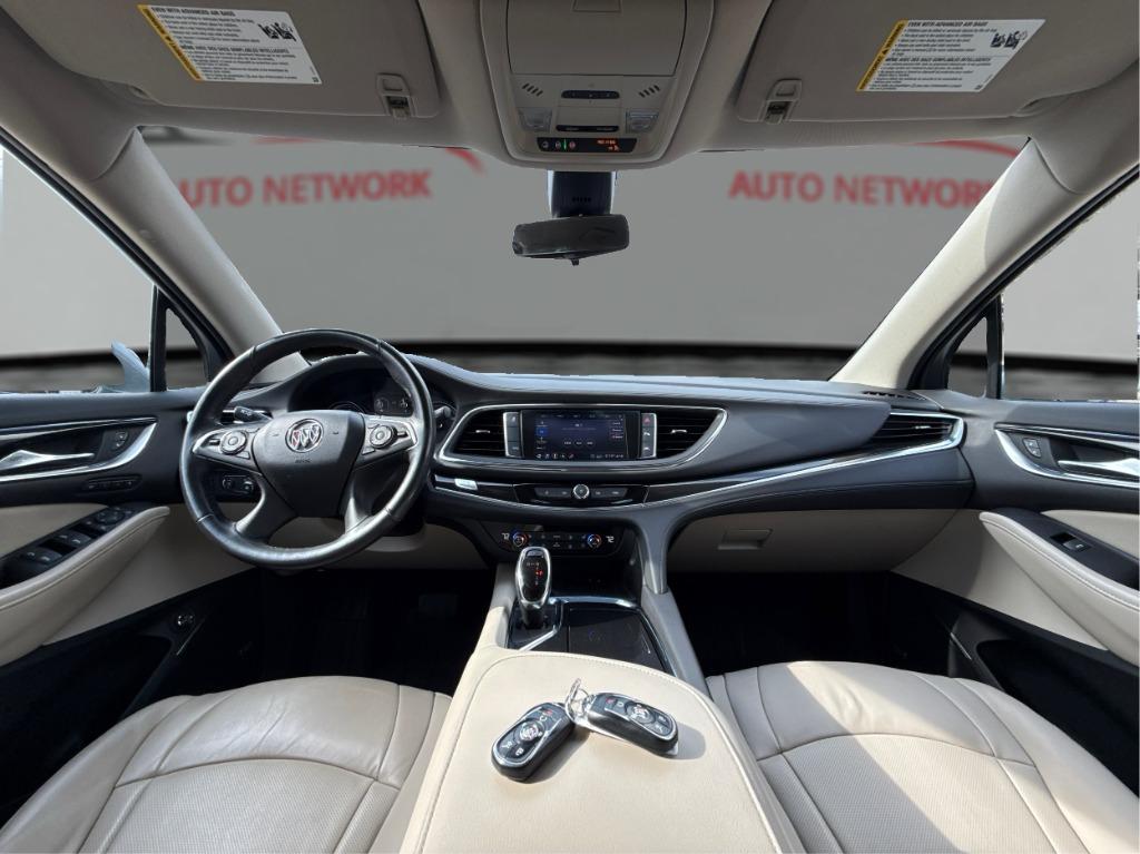 2020 Buick Enclave - $17,900