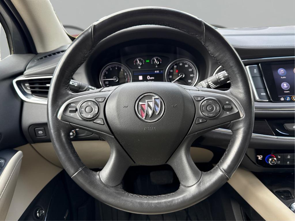 2020 Buick Enclave - $17,900