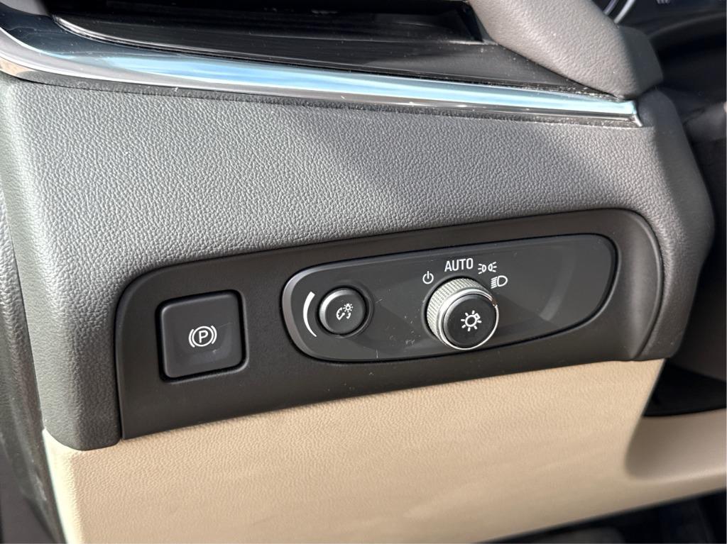 2020 Buick Enclave - $17,900