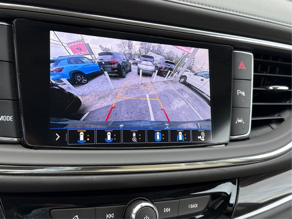 2020 Buick Enclave - $17,900