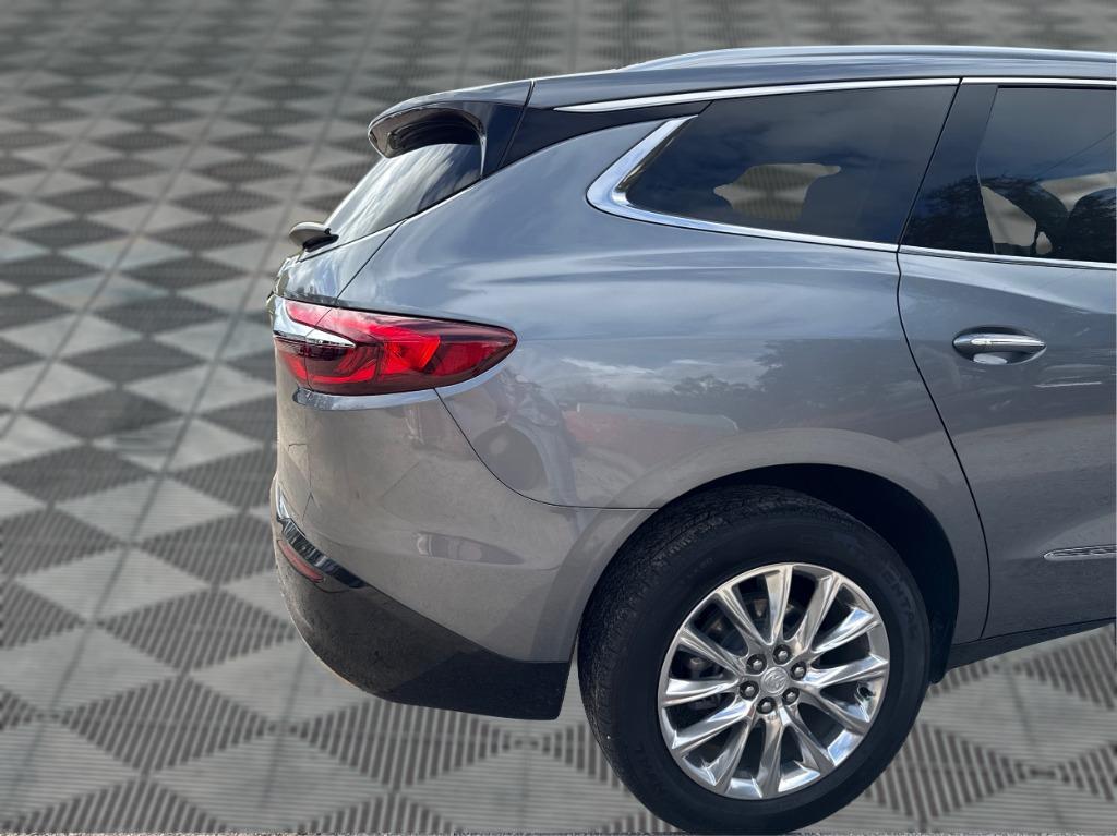 2020 Buick Enclave - $17,900