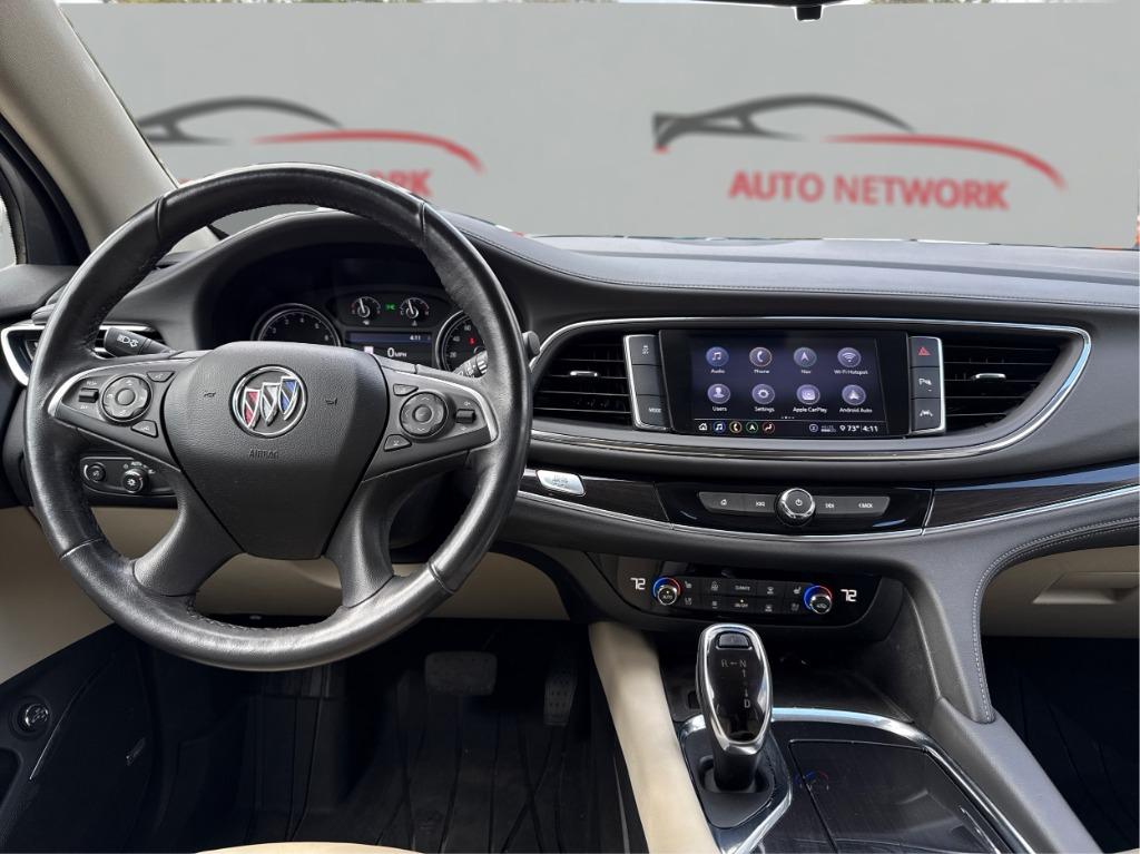 2020 Buick Enclave - $17,900