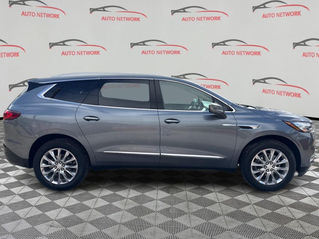 2020 Buick Enclave - $17,900
