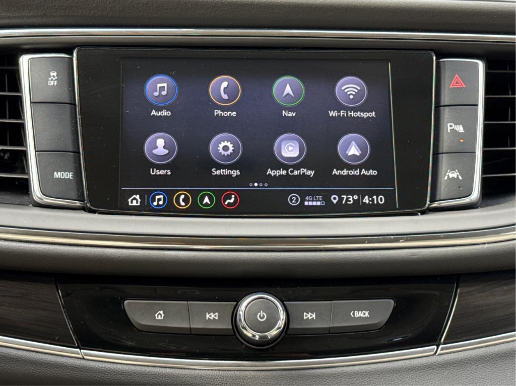 2020 Buick Enclave - $17,900