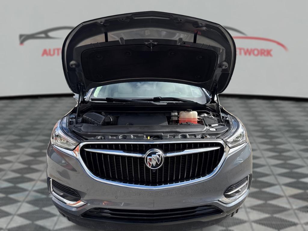 2020 Buick Enclave - $17,900