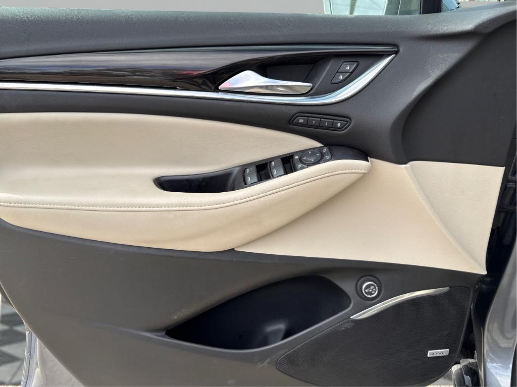 2020 Buick Enclave - $17,900
