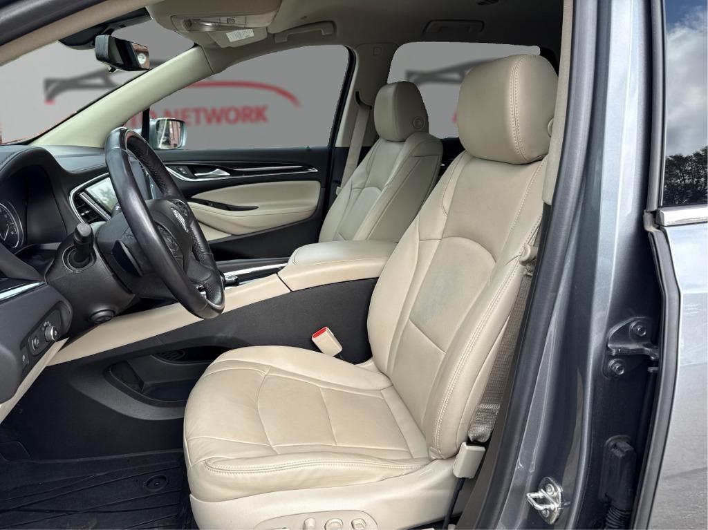 2020 Buick Enclave - $17,900