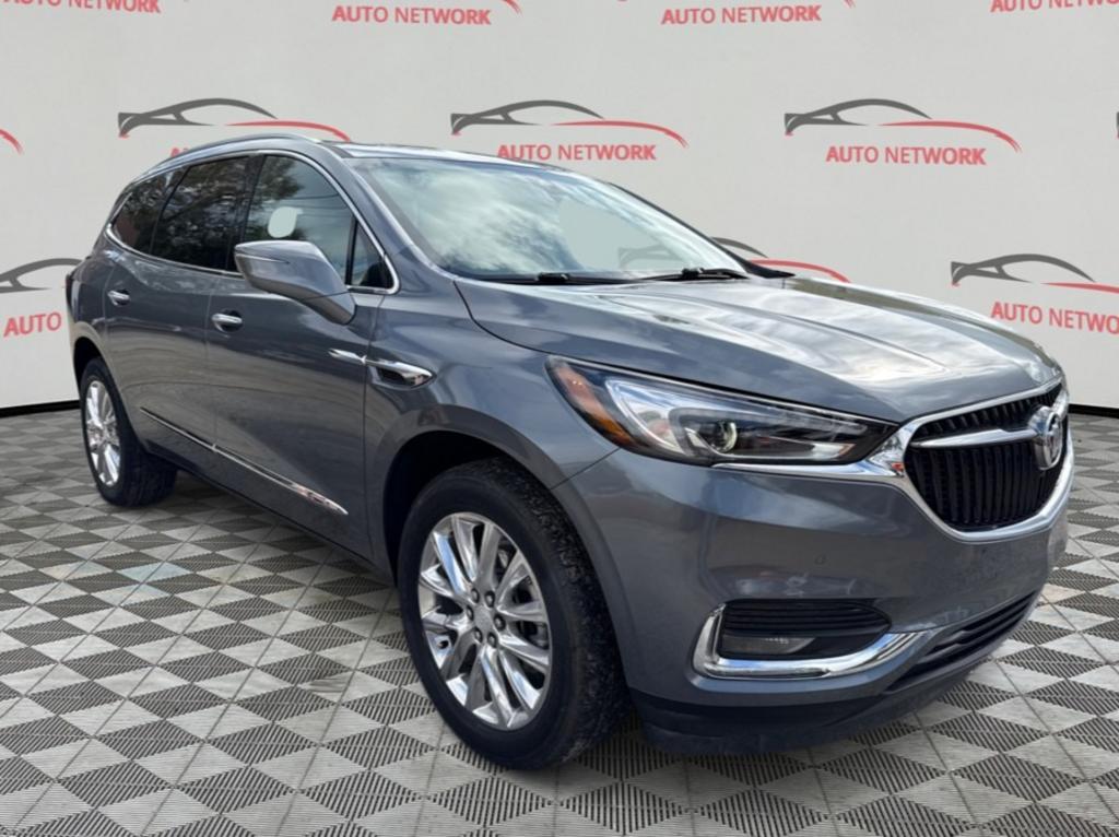 2020 Buick Enclave - $17,900