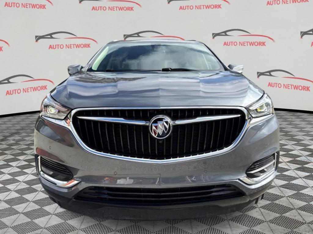 2020 Buick Enclave - $17,900
