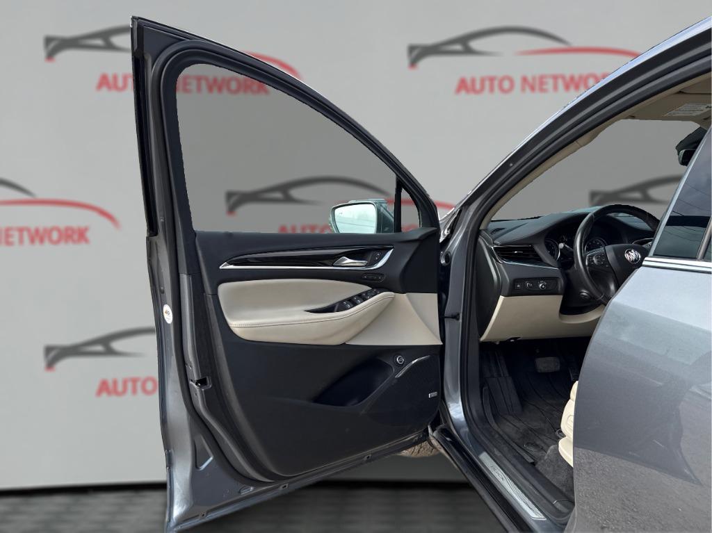 2020 Buick Enclave - $17,900