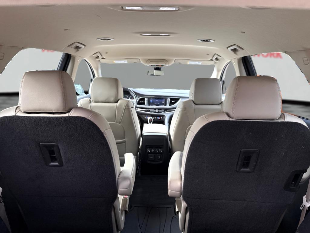 2020 Buick Enclave - $17,900