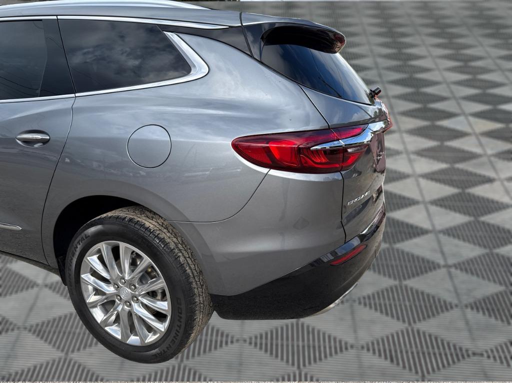 2020 Buick Enclave - $17,900