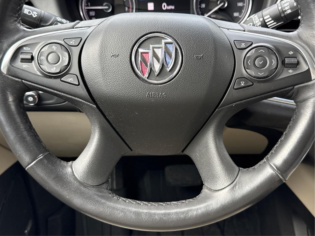 2020 Buick Enclave - $17,900