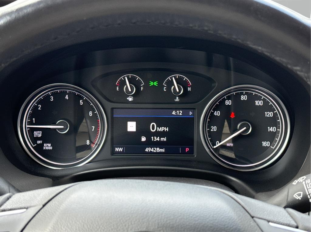2020 Buick Enclave - $17,900