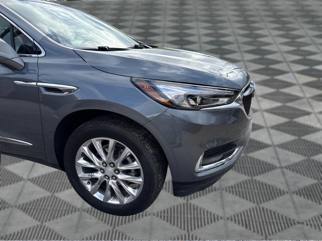 2020 Buick Enclave - $17,900