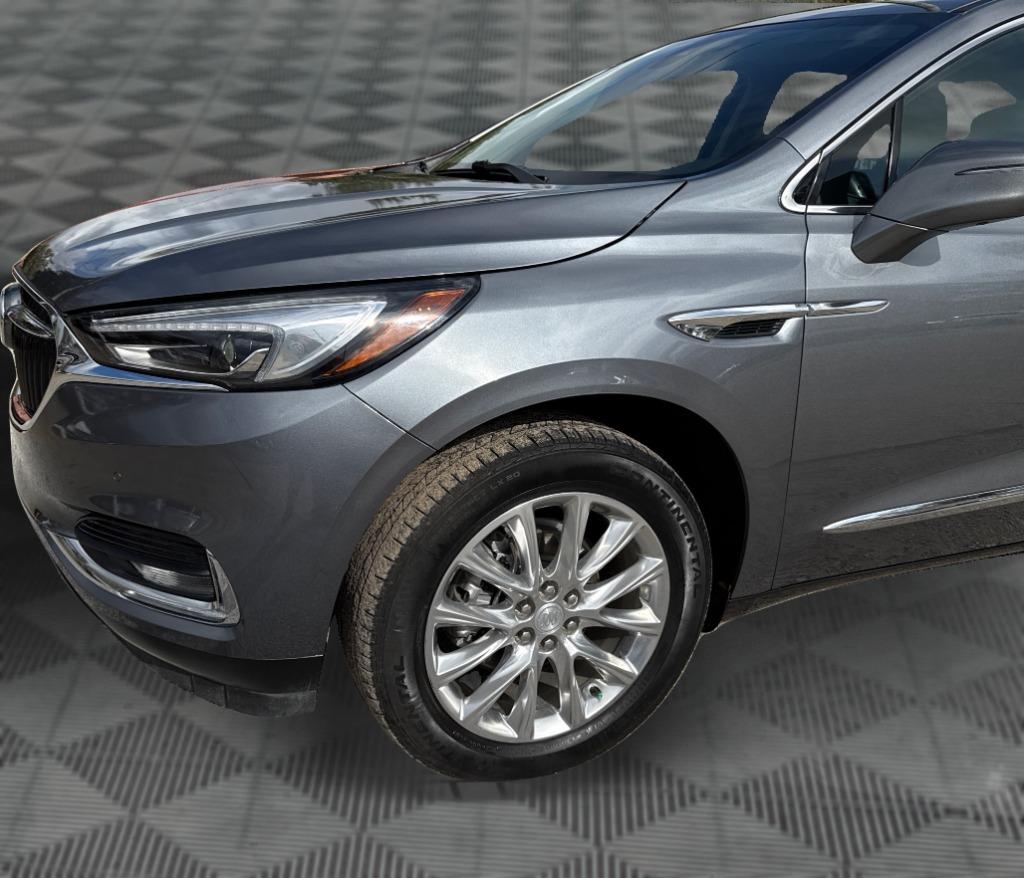 2020 Buick Enclave - $17,900