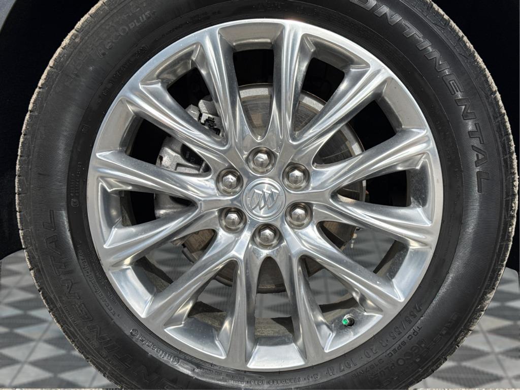 2020 Buick Enclave - $17,900