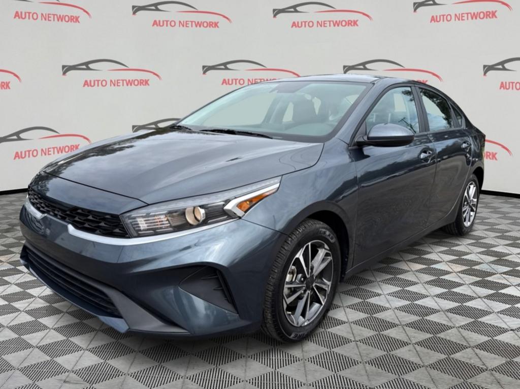 2024 Kia Forte - $15,900