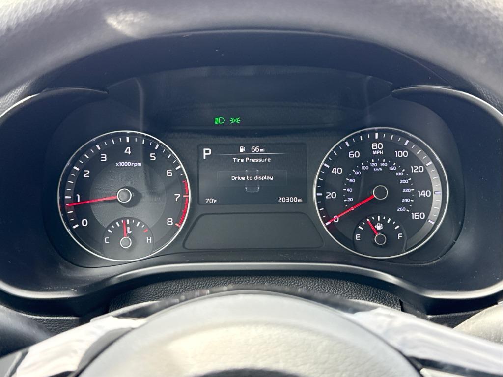 2024 Kia Forte - $15,900