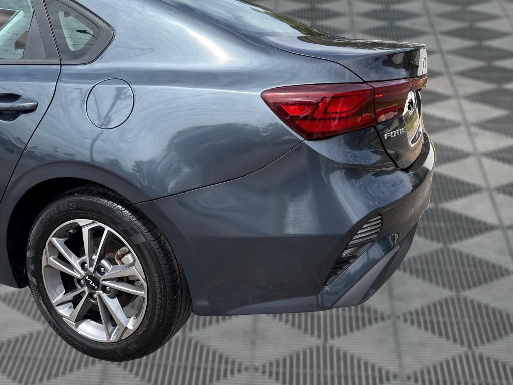 2024 Kia Forte - $15,900